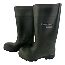Dunlop purofort steel for sale  WORCESTER