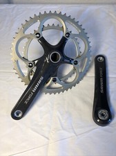 Kurbelgarnitur sram force gebraucht kaufen  Berlin