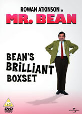 Bean series volumes for sale  STOCKPORT
