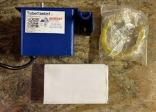 Abanaki tubetastic oil for sale  Saint Louis