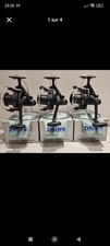 Xdaiwa emblem 5000t d'occasion  Ahun