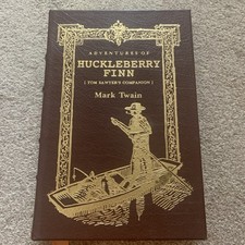 Huckleberry finn mark for sale  LINCOLN