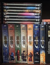 Ultima chiamata dvd usato  Milano