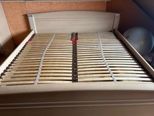 Doppelbett matratze lattenrost gebraucht kaufen  Gelsenkirchen