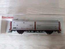 Fleischmann 5335 schiebewandwa gebraucht kaufen  Unterensingen