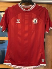 Bristol city hummel for sale  EXETER