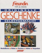 Riginelle geschenke selbstgema gebraucht kaufen  Berlin