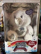 25th anniversary care for sale  READING