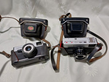 Ddr vintage kamera gebraucht kaufen  Spremberg