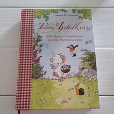 Tilda apfelkern schönsten gebraucht kaufen  Balingen
