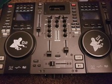 dj cd mixer for sale  TONYPANDY