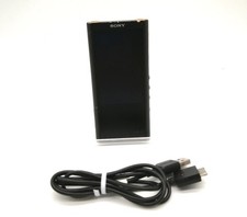 Reprodutor de áudio digital usado Sony NW-ZX300 ZX Series Walkman 64GB do Japão comprar usado  Enviando para Brazil