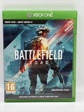 Battlefield 2042 used for sale  BLACKPOOL