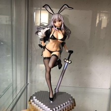 Figurine pvc skytube d'occasion  Expédié en France