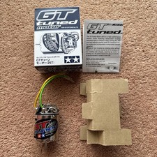 Tamiya 53779 tuned for sale  YORK