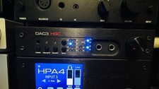 Benchmark audio dac3 for sale  LONDON
