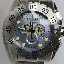 Invicta reserve leviathan for sale  Trenton