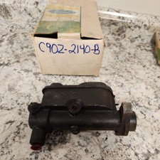 Nos brake master for sale  Honey Grove