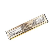 Barette mémoire 2go d'occasion  France