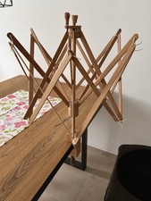 Knit pro wollwickler gebraucht kaufen  Velburg