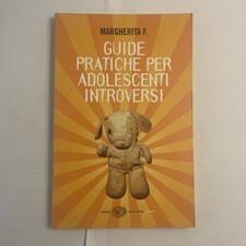Libro margherita guide usato  Roma
