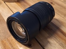 Objectif zoom nikon d'occasion  Baillargues