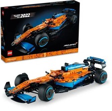42141 lego technic gebraucht kaufen  Berlin