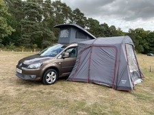 living van for sale  UK