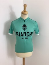 Bianchi milano amstel for sale  TORQUAY