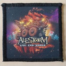 Alestorm live end gebraucht kaufen  Weimar