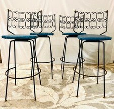 Vintage wrought iron for sale  Cumberland