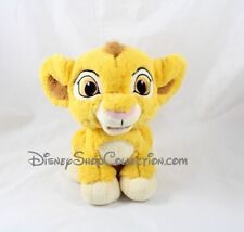 Peluche lion simba d'occasion  Cavaillon