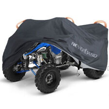 Waterproof atv cover for sale  Chino