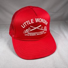 Little wonder hat for sale  Menifee