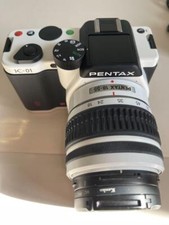 Pentax zoom lens d'occasion  Expédié en Belgium