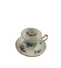Tazza miniature collezione usato  Sciacca