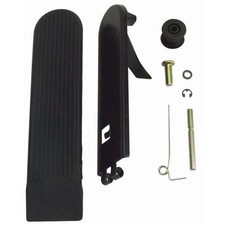 Kit de reparo de pedal de aceleração VW bug pedal de acelerador VW refrigerado a ar 65-79 comprar usado  Enviando para Brazil