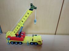 Siku kranwagen 4010 gebraucht kaufen  Michelstadt