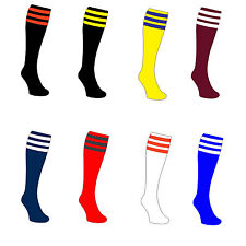 Football socks stripe for sale Football socks stripe for sale  UK