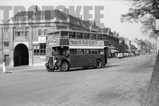 Larger negative united for sale  HIGH WYCOMBE