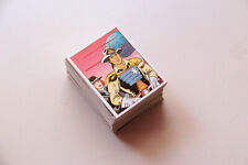 Images panini bravestarr d'occasion  Paris XX