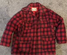 Vtg woolrich mens for sale  Bay City