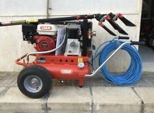 Lisam motocompressore abbacchi usato  Baiano