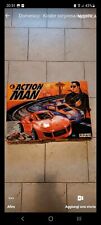 Action man pista usato  Reggio Emilia