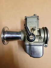 Dellorto vhb27a carb for sale  DULVERTON