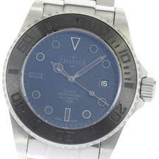 Orologio uomo automatico usato  Spedire a Italy