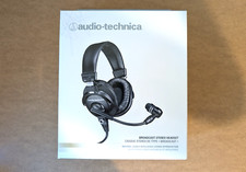 Audio technica bphs1 usato  Spedire a Italy