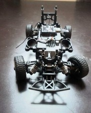 Losi micro 4wd for sale  Tonawanda