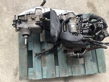 Motore piaggio mp3 usato  Napoli