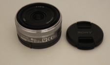 Sony sel sel16f28 for sale  GLASGOW